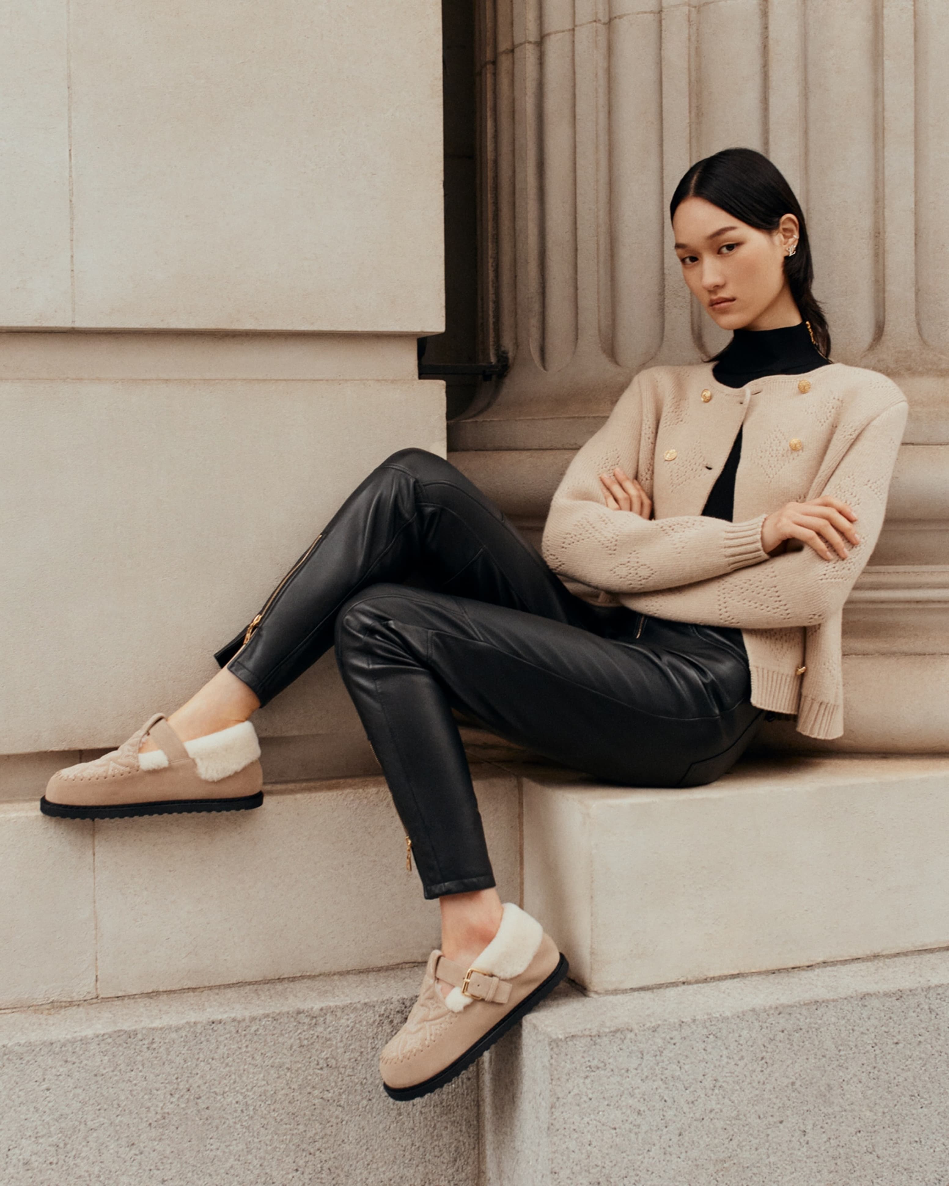 NHỮNG CHIẾC TÚI CÔNG SỞ CÙNG BẠN THĂNG TIẾN