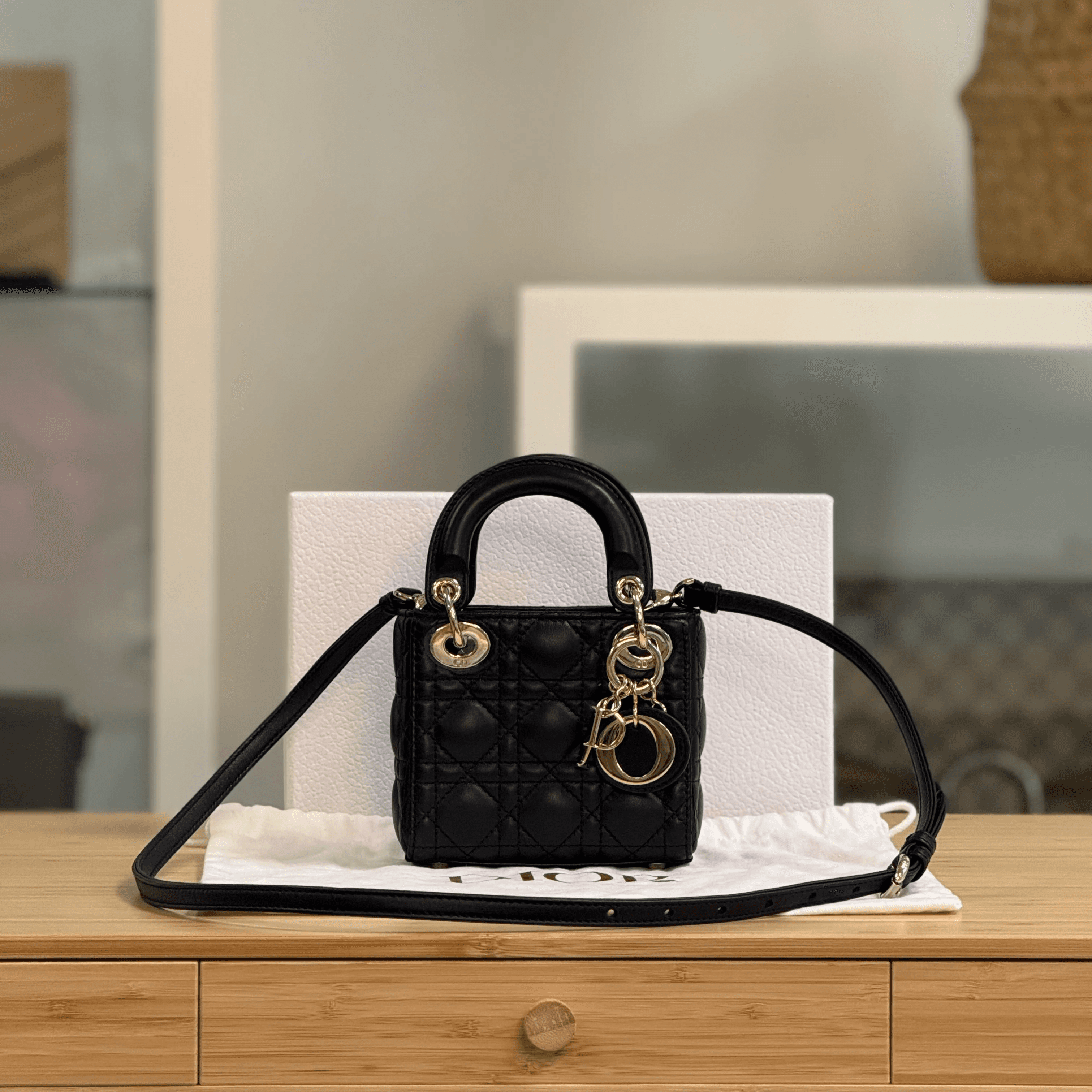 NHỮNG CHIẾC TÚI CÔNG SỞ CÙNG BẠN THĂNG TIẾN