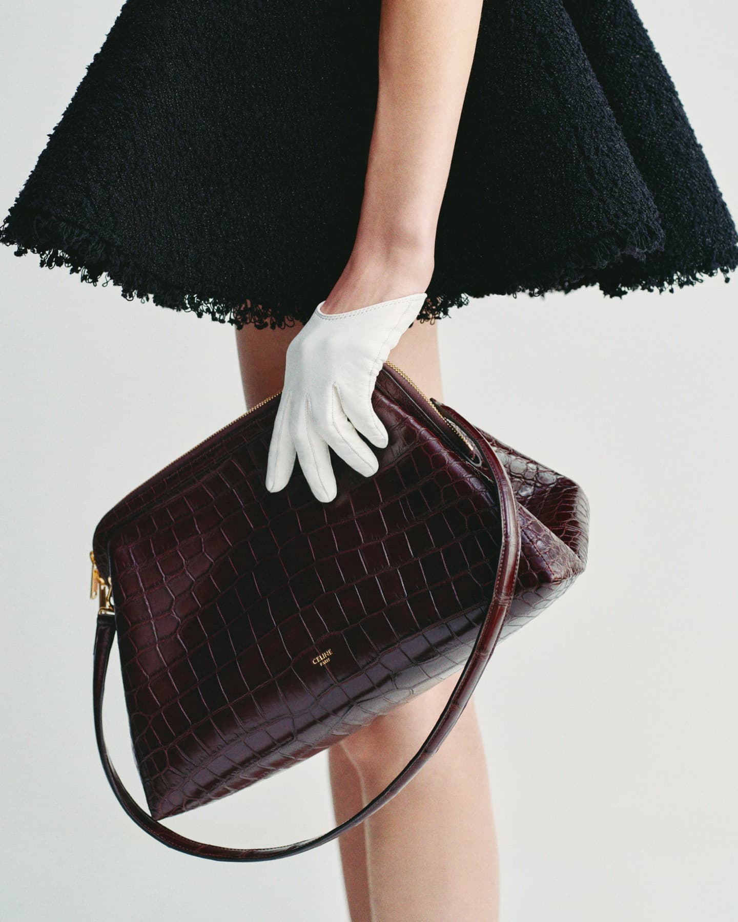 NHỮNG CHIẾC TÚI CÔNG SỞ CÙNG BẠN THĂNG TIẾN