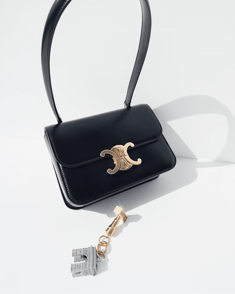 NHỮNG CHIẾC TÚI CÔNG SỞ CÙNG BẠN THĂNG TIẾN